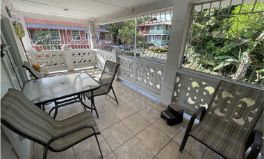 CASA EN VENTA URBANIZACION RESIDENCIAL MARGARITA COLON