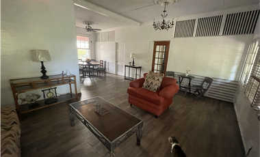 CASA EN VENTA URBANIZACION RESIDENCIAL MARGARITA COLON