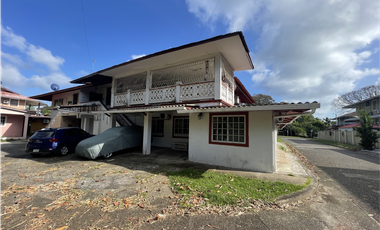 CASA EN VENTA URBANIZACION RESIDENCIAL MARGARITA COLON
