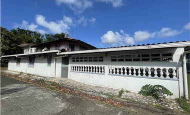 CASA EN VENTA URBANIZACION RESIDENCIAL MARGARITA COLON