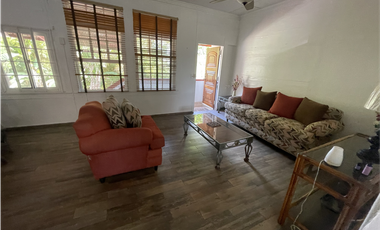 CASA EN VENTA URBANIZACION RESIDENCIAL MARGARITA COLON