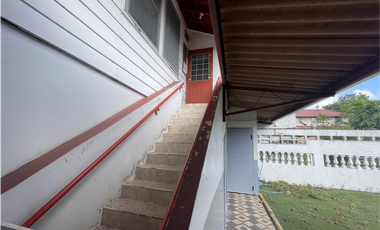 CASA EN VENTA URBANIZACION RESIDENCIAL MARGARITA COLON