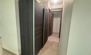 VENTA APARTAMENTO EN LAS ACACIAS, PH TORRES DE CANTABRIA