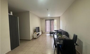 VENTA APARTAMENTO EN LAS ACACIAS, PH TORRES DE CANTABRIA