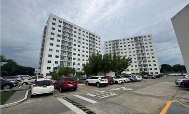 VENTA APARTAMENTO EN LAS ACACIAS, PH TORRES DE CANTABRIA