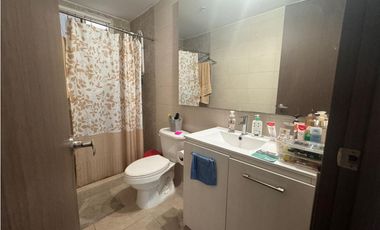 VENTA APARTAMENTO EN LAS ACACIAS, PH TORRES DE CANTABRIA