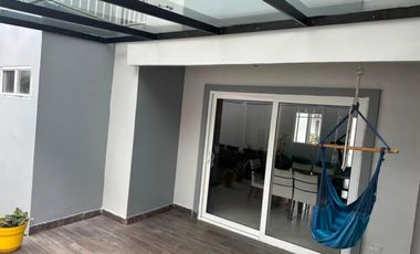 ALQUILER CASA AMOBLADA EN BRISAS DEL GOLF