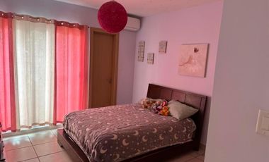 ALQUILER CASA AMOBLADA EN BRISAS DEL GOLF