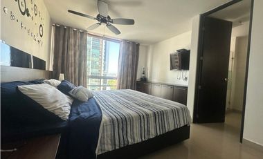 VENTA APARTAMENTO COSTA DEL ESTE