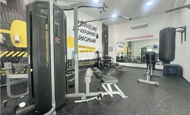 VENTA APARTAMENTO COSTA DEL ESTE