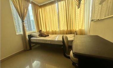 VENTA APARTAMENTO COSTA DEL ESTE