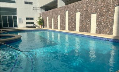 VENTA APARTAMENTO COSTA DEL ESTE