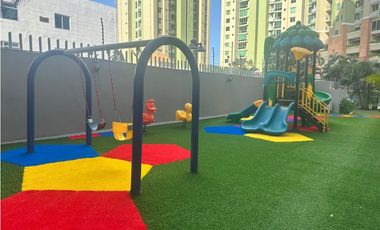 VENTA APARTAMENTO COSTA DEL ESTE