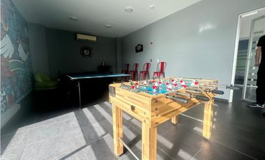 VENTA APARTAMENTO COSTA DEL ESTE