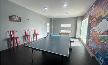 VENTA APARTAMENTO COSTA DEL ESTE