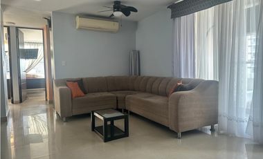 VENTA APARTAMENTO COSTA DEL ESTE