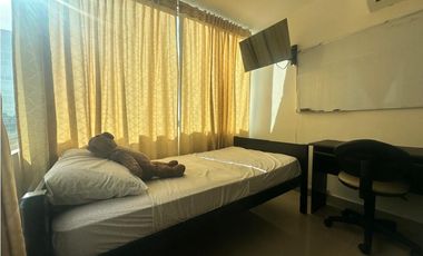 VENTA APARTAMENTO COSTA DEL ESTE