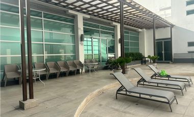 VENTA APARTAMENTO COSTA DEL ESTE