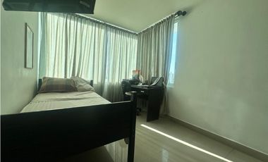 VENTA APARTAMENTO COSTA DEL ESTE