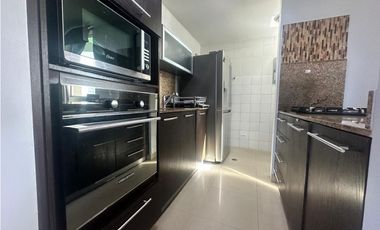 VENTA APARTAMENTO COSTA DEL ESTE