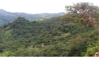 CASA EN ALTOS DEL MARIA GRANDE 2378MT NATURALEZA, CLIMA FRESCO  CV