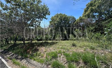 Se Vende Terreno en Sorá, chame