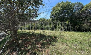 Se Vende Terreno en Sorá, chame