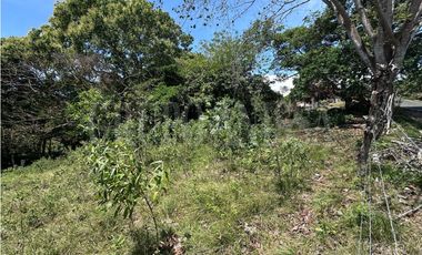 Se Vende Terreno en Sorá, chame