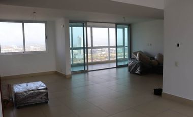 VENTA APARTAMENTO NUEVO EN COSTA DEL ESTE 242 M2 PH BREEZE KAF