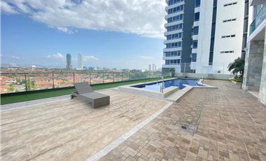 VENTA APARTAMENTO NUEVO EN COSTA DEL ESTE 242 M2 PH BREEZE KAF