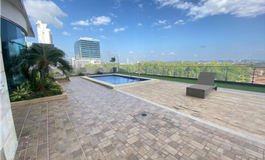 VENTA APARTAMENTO NUEVO EN COSTA DEL ESTE 242 M2 PH BREEZE KAF