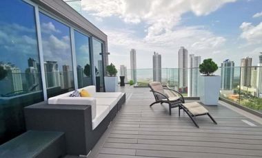 VENTA APARTAMENTO NUEVO EN COSTA DEL ESTE 242 M2 PH BREEZE KAF