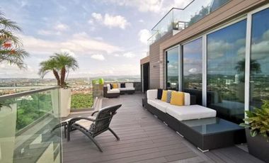 VENTA APARTAMENTO NUEVO EN COSTA DEL ESTE 242 M2 PH BREEZE KAF