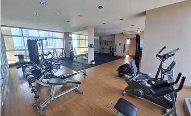 VENTA APARTAMENTO NUEVO EN COSTA DEL ESTE 242 M2 PH BREEZE KAF