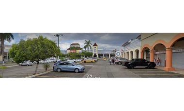 Local Comercial venta en San Miguelito, Omar Torrijos - Garaje