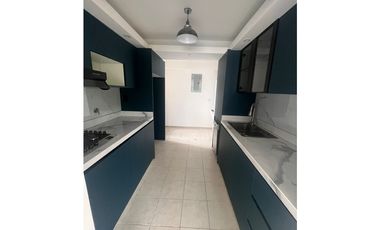 LOS ANDES / PH MALLORCA PARK GARDENS 2 / 3 HABITACIONES / 88M2