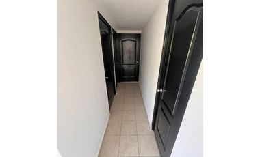 LOS ANDES / PH MALLORCA PARK GARDENS 2 / 3 HABITACIONES / 88M2