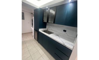 LOS ANDES / PH MALLORCA PARK GARDENS 2 / 3 HABITACIONES / 88M2
