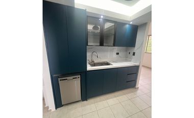 LOS ANDES / PH MALLORCA PARK GARDENS 2 / 3 HABITACIONES / 88M2
