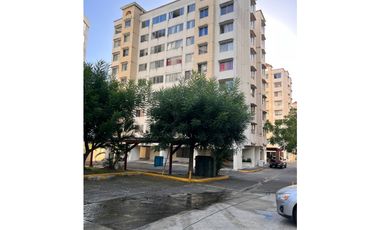 LOS ANDES / PH MALLORCA PARK GARDENS 2 / 3 HABITACIONES / 88M2