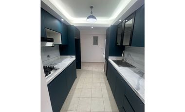 LOS ANDES / PH MALLORCA PARK GARDENS 2 / 3 HABITACIONES / 88M2