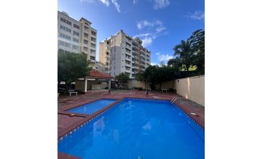 LOS ANDES / PH MALLORCA PARK GARDENS 2 / 3 HABITACIONES / 88M2