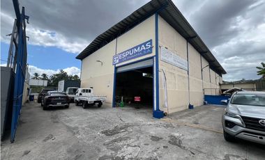 SE VENDE | Galera en Rio Abajo