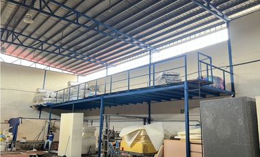 SE VENDE | Galera en Rio Abajo