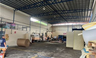 SE VENDE | Galera en Rio Abajo