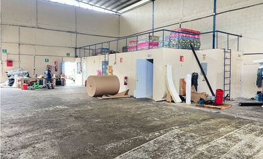 SE VENDE | Galera en Rio Abajo