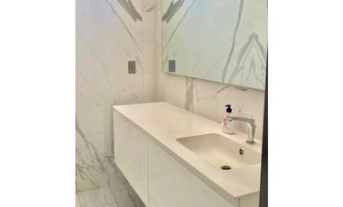 ALQUIL.ER APARTAMENTO AMOBLADO BELLA VISTA , PH NUOVO BY ARMANI