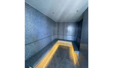 ALQUIL.ER APARTAMENTO AMOBLADO BELLA VISTA , PH NUOVO BY ARMANI