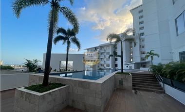 ALQUILER APARTAMENTO PH ALTATERRA - 2 RECAMARAS - LINEA BLANCA *LB*