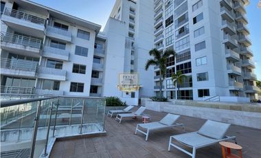 ALQUILER APARTAMENTO PH ALTATERRA - 2 RECAMARAS - LINEA BLANCA *LB*